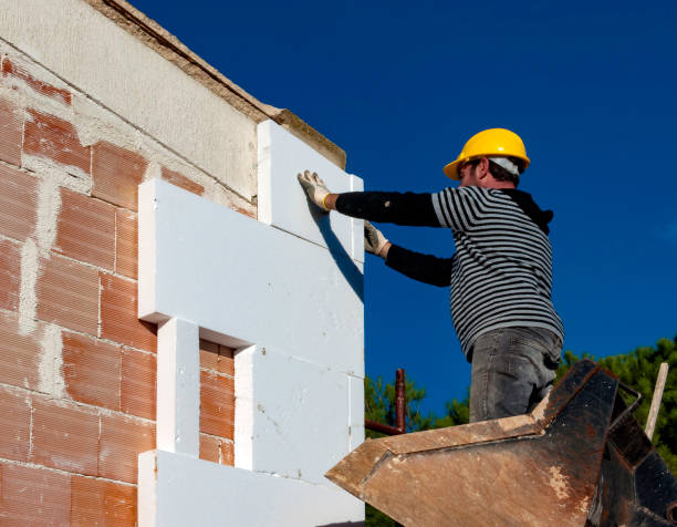 Types of Insulation We Offer in Boonville, MO