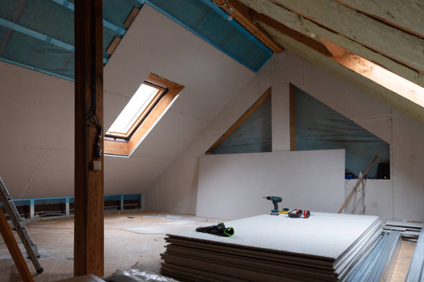 Best Geographic-Specific Insulation Services in Boonville, MO