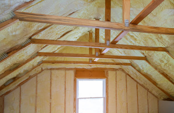 Best Eco-Friendly Insulation in Boonville, MO