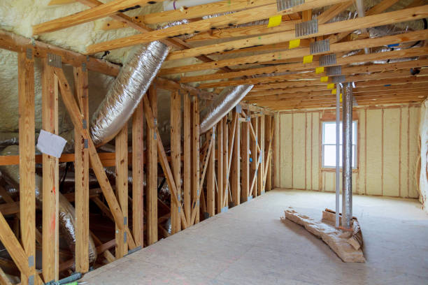 Reliable Boonville, MO Insulation Contractor Solutions