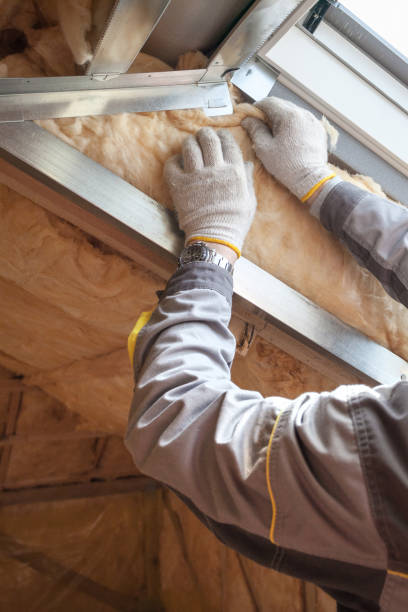 Best Specialized Insulation Services in Boonville, MO