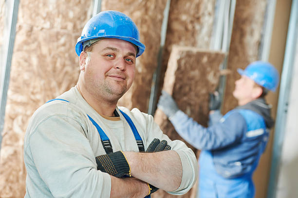 Best Spray Foam Insulation in Boonville, MO