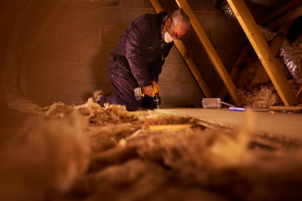 Best Insulation Maintenance and Repair in Boonville, MO